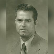 John Alex Wells, Jr
