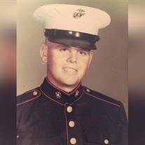 Robert Chandler Knowles, Jr.