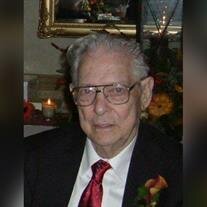 Leonard Charles   "Chuck" Chase