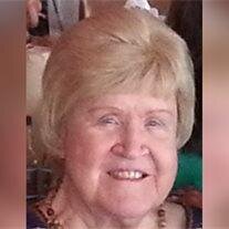 Mildred Cardwell    Chavers Coppock