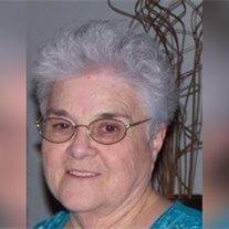 Mary Sue Martine