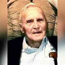 Jessie Lomax Fryar, Sr.