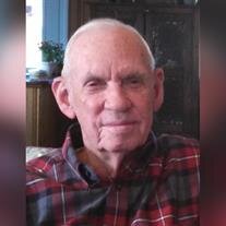 Robert "Bob" Graham  Odom