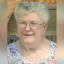 Lucy  Bauldree Midgett