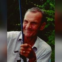 George Lundy Hansford