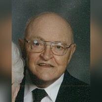 Robert Lincoln Utterback