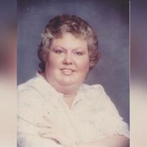 Jacquelyn "Jackie" Kersh