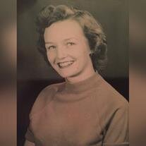 Sarah Alice Sullivan
