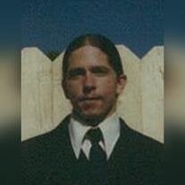 Benton James Jones