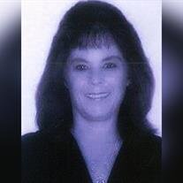 Kim Maria Boswell