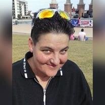 Rowdy Ann Dandelakis
