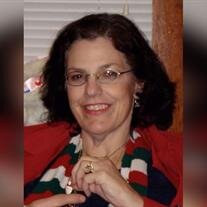 Donna Paulette Cain