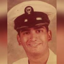 Victoriano T Barrera, Jr.