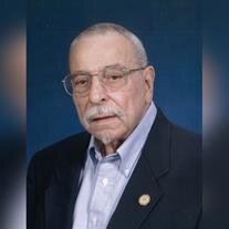 Mario J.  Fracchia