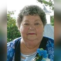Linda Joiner Jordan