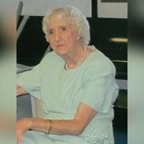 Mary Grace Brown