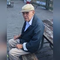 Thomas Octivae Hollihand, Jr.