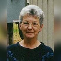 Teresa Diane Edmonson