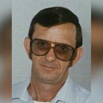 Raymond Earl Singleton