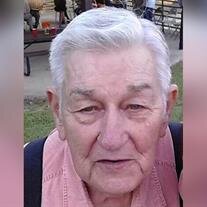 L.G. "Pete" Thomas