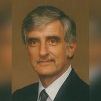 Gerald "Doc" Wayne Dawson