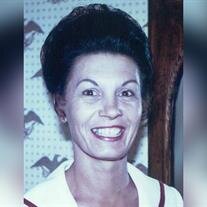Helen Earlene Corley