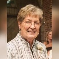 Mary Alice Jernigan  Darby