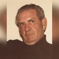 Jerry Dean Elkins