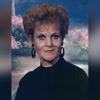 Irene Wyse Helton