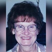 Inez Elizabeth Karasek