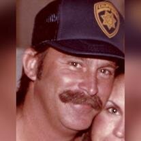 Larry "Joe" Hodge