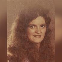 Deborah Ruth Digsby