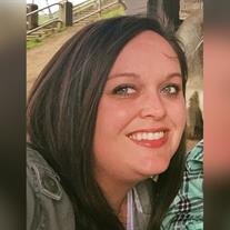 Nicole Marie Hatfield
