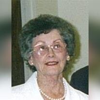 Kathleen Eiland Singleton