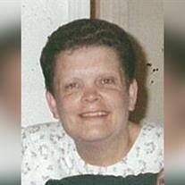 Mary Anne  Gaffney