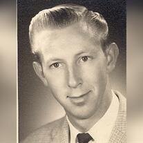Carlos Edgar Bloodworth