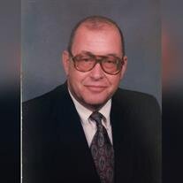 Jay Martin Crooks