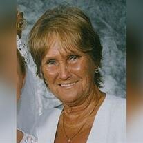 Jacqueline Ann Diederich Swain