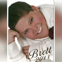 Brett Michael Creighton