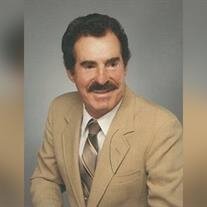 Allen Perry Spear