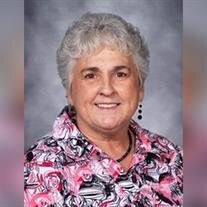 Linda Lou Kelley