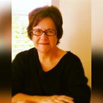 Sheila Schambeau McInnis