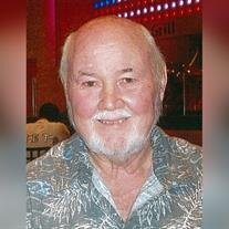 Kenneth Michael  "Mike" Durden