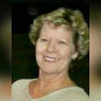 Roberta Ann Joslin