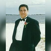 Kenneth Jay Daniels