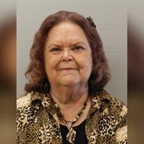 Glenda Sue Davis