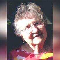 Monette Sutton Owen