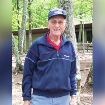 Donald W. Hosch
