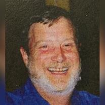 Richard Wayne Bass
