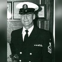 Edward Gene "Louie" Loudenslarger